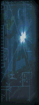 Behind the X-Files game